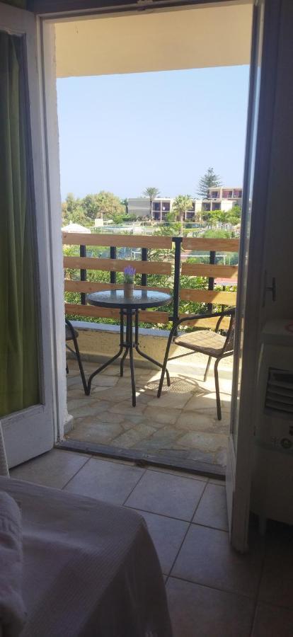 Cleo Rooms 250M From The Beach Mália Zewnętrze zdjęcie